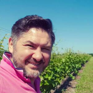 Picture of Sylwester Kościelecki